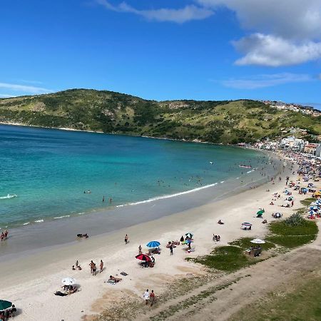 Condominio Novissimo Com Total Estrutura Para Vc Arraial do Cabo Eksteriør bilde