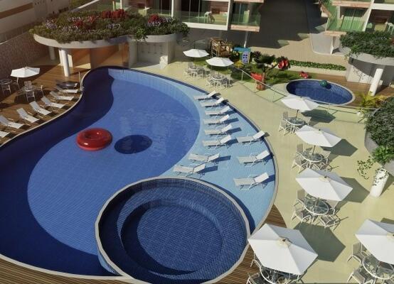Condominio Novissimo Com Total Estrutura Para Vc Arraial do Cabo Eksteriør bilde