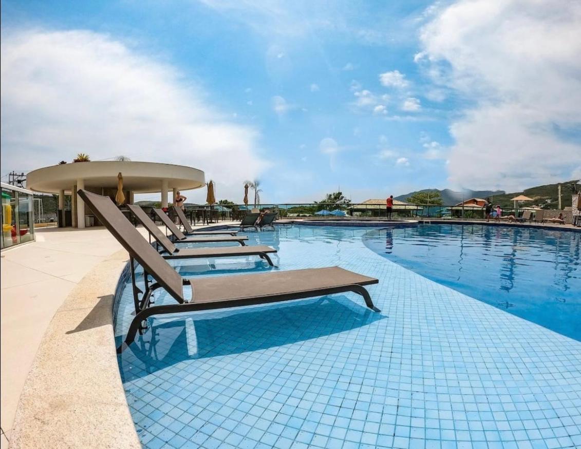 Condominio Novissimo Com Total Estrutura Para Vc Arraial do Cabo Eksteriør bilde