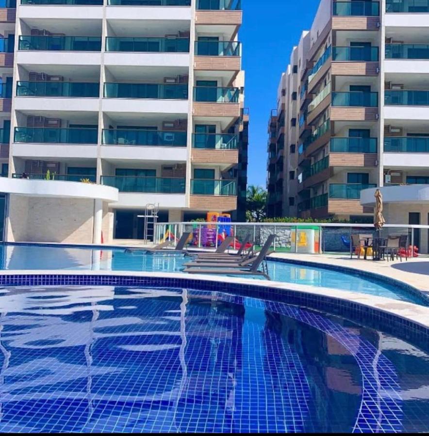 Condominio Novissimo Com Total Estrutura Para Vc Arraial do Cabo Eksteriør bilde