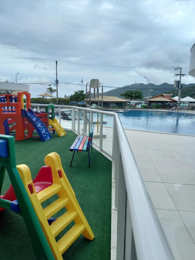 Condominio Novissimo Com Total Estrutura Para Vc Arraial do Cabo Eksteriør bilde