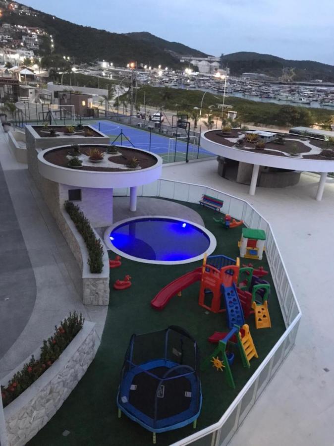 Condominio Novissimo Com Total Estrutura Para Vc Arraial do Cabo Eksteriør bilde