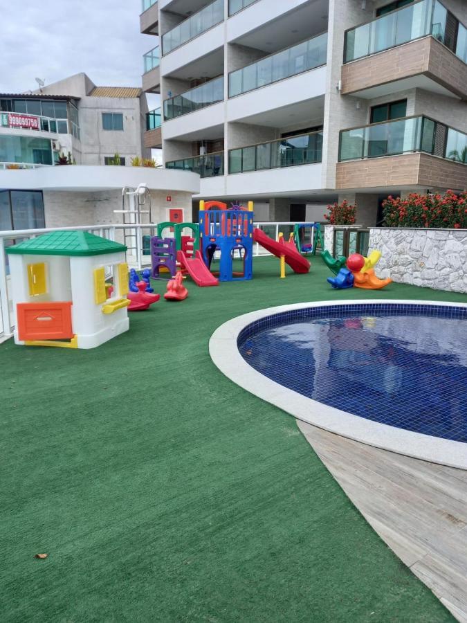 Condominio Novissimo Com Total Estrutura Para Vc Arraial do Cabo Eksteriør bilde