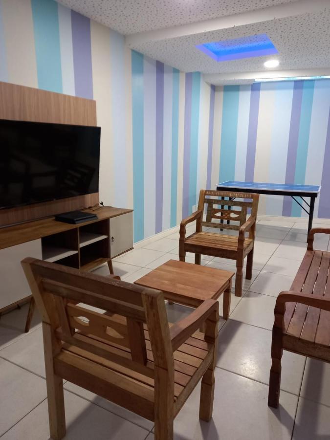 Condominio Novissimo Com Total Estrutura Para Vc Arraial do Cabo Eksteriør bilde