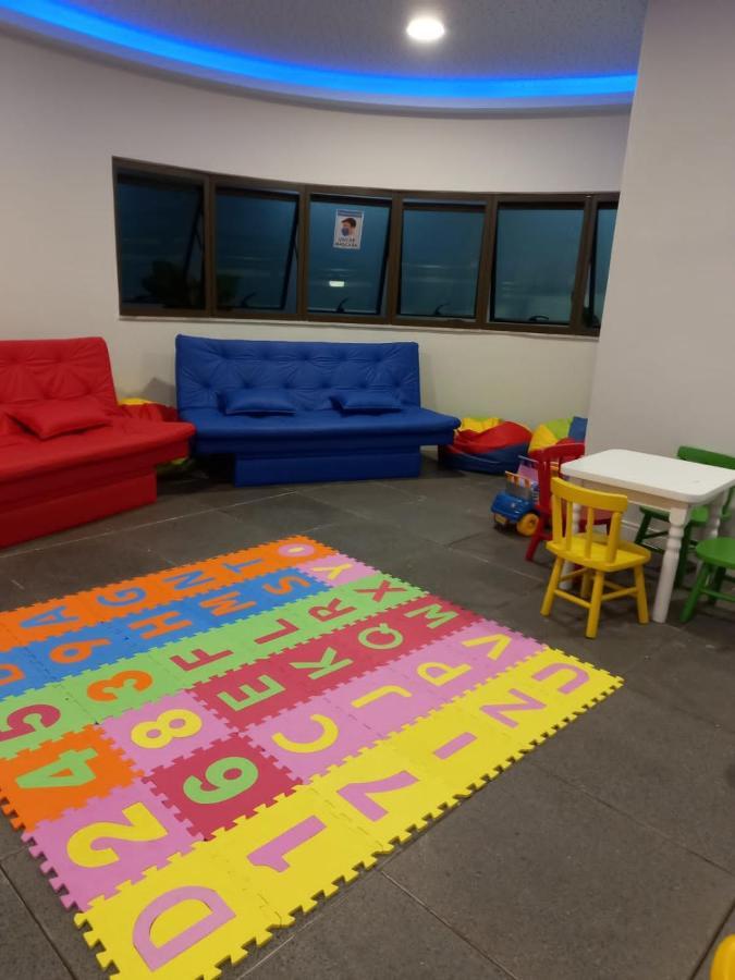 Condominio Novissimo Com Total Estrutura Para Vc Arraial do Cabo Eksteriør bilde
