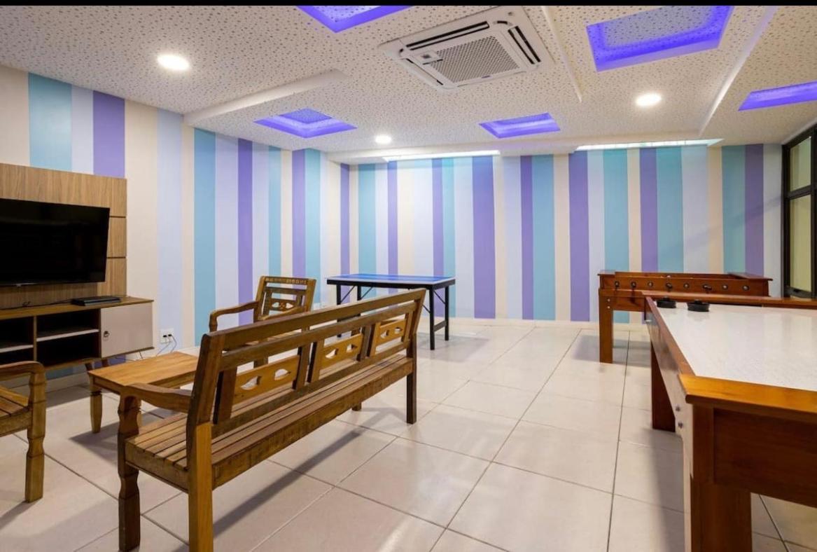 Condominio Novissimo Com Total Estrutura Para Vc Arraial do Cabo Eksteriør bilde