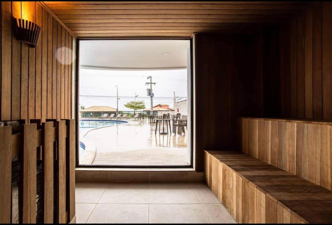 Condominio Novissimo Com Total Estrutura Para Vc Arraial do Cabo Eksteriør bilde