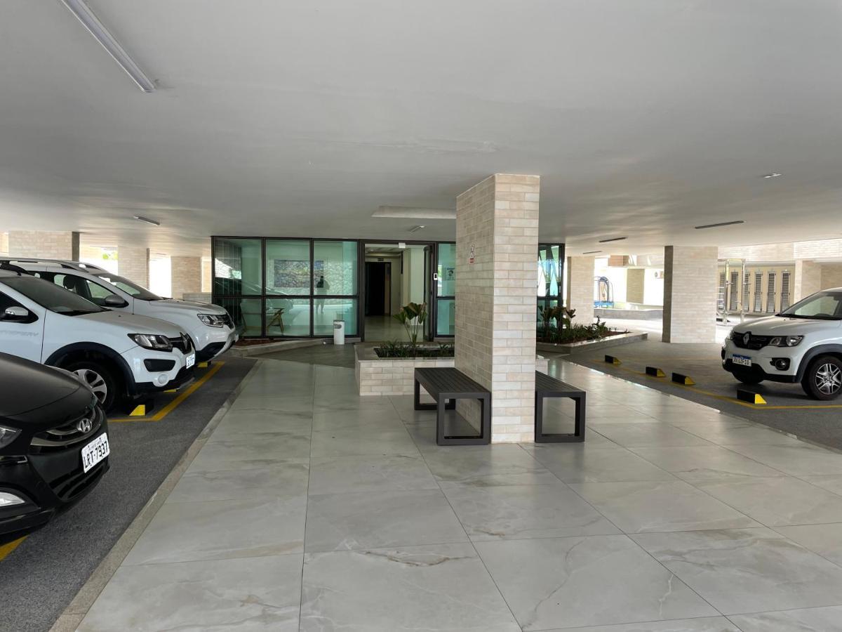 Condominio Novissimo Com Total Estrutura Para Vc Arraial do Cabo Eksteriør bilde