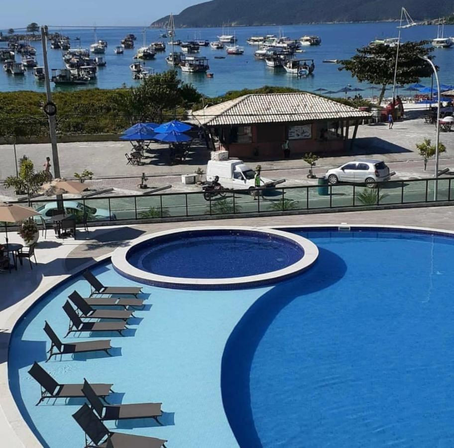 Condominio Novissimo Com Total Estrutura Para Vc Arraial do Cabo Eksteriør bilde