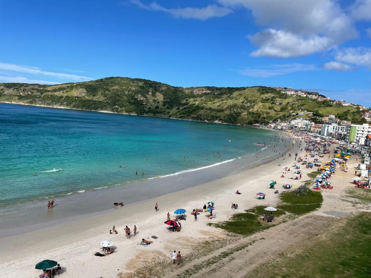 Condominio Novissimo Com Total Estrutura Para Vc Arraial do Cabo Eksteriør bilde