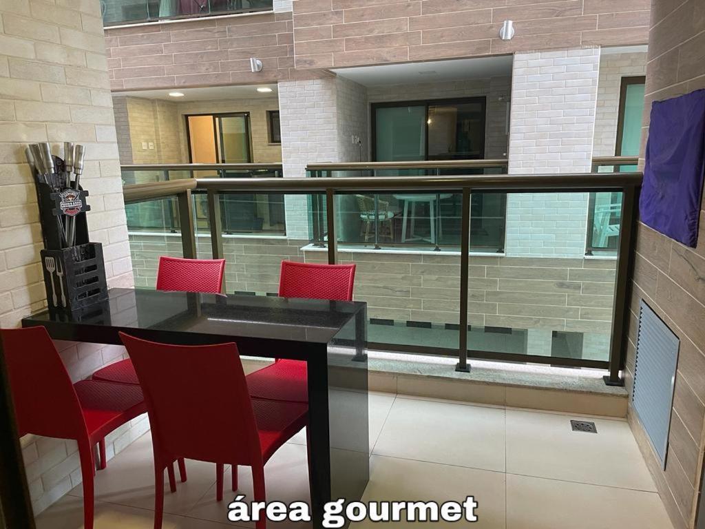 Condominio Novissimo Com Total Estrutura Para Vc Arraial do Cabo Eksteriør bilde